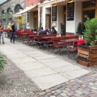 Foto zu Restaurant Lorbeer: 