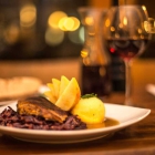 Foto zu Restaurant Lorbeer: 