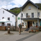 Foto zu Landhaus Gräfendhron: Etappe auf dem Ausoniusweg