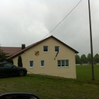 Foto zu Sportheim BC Aresing: 
