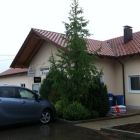 Foto zu Sportheim BC Aresing: 