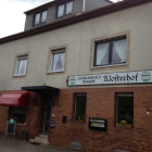 Foto zu Klosterhof: aussenansicht