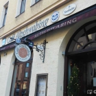 Foto zu Kaffeehaus Altschwabing: 