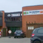Foto zu Sportrestaurant Tus Holtenau: 