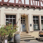 Foto zu Zucker & Salz | Café am alten Rathaus: .