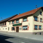 Foto zu Gasthaus Junge Pfalz: Aussenansicht Junge Pfalz
