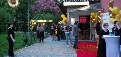 Fotoalbum: User Fotos