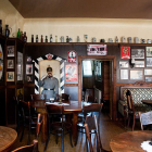 Foto zu Restauration zur Gardestube: 