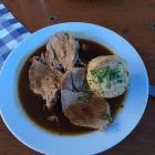Foto zu Gasthaus Pfeil: 