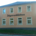 Foto zu Gaststätte Jägerwäldchen: 