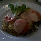 Foto zu Hotel & Restaurant Meyerhof: Mailänder Rösti