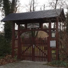 Foto zu Garten-Restaurant Heuer: 