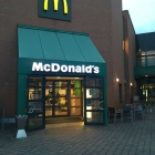 Foto zu McDonalds Restaurant: 