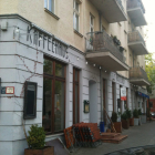 Foto zu Cafe Mirbach: cafe mirbach