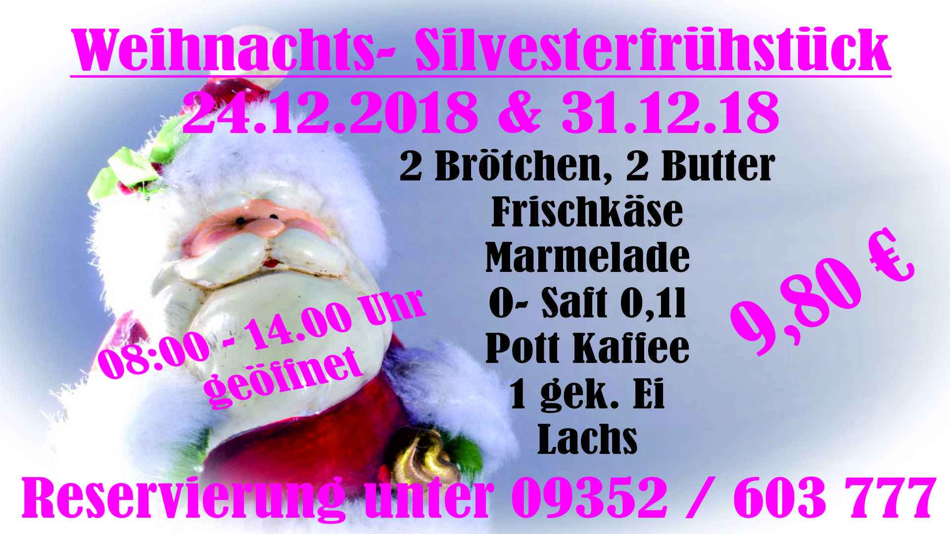 Bild zur Nachricht von Stadtcafé Bistro