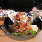 Foto zu Wirtshaus beim Schweinswirt: Backkartoffel