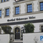 Foto zu Schwarzer Adler: 