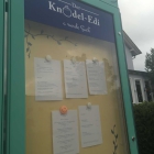 Foto zu Der Knödel Edi · Donau-Hotel: 
