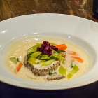 Foto zu Gasthaus Goldener Adler: Tafelspitz