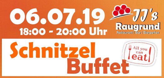 Bild zur Nachricht von JJ's Raugrund – Restaurant | Bar | Biergarten