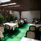 Foto zu Bella Italia Restaurant: Aussenterrasse