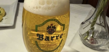 Bild von Landgasthaus im Hotel Gieseke-Asshorn