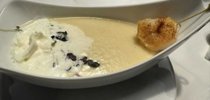 Bild von Landgasthaus im Hotel Gieseke-Asshorn