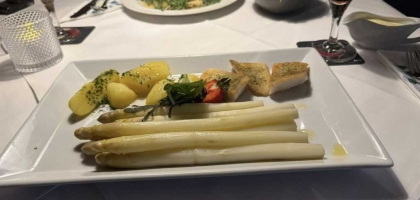 Bild von Landgasthaus im Hotel Gieseke-Asshorn