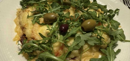 Bild von Landgasthaus im Hotel Gieseke-Asshorn