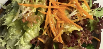 Bild von Landgasthaus im Hotel Gieseke-Asshorn