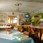 Foto zu Schlossschenke Wackerstein: Gaststube