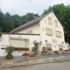 Foto zu Schlossschenke Wackerstein: Schloßschänke