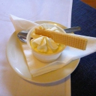 Foto zu Schlossschenke Wackerstein: Dessert