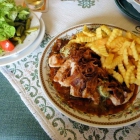 Foto zu Schlossschenke Wackerstein: Grillteller