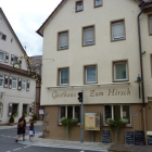 Foto zu Hirsch: 
