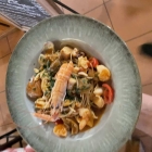 Foto zu Restaurant Heckerkeller Il Ritrovo: 