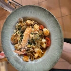 Foto zu Restaurant Heckerkeller Il Ritrovo: 