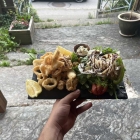 Foto zu Restaurant Heckerkeller Il Ritrovo: 