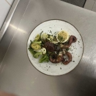 Foto zu Restaurant Heckerkeller Il Ritrovo: 