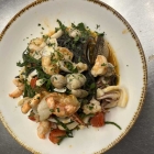 Foto zu Restaurant Heckerkeller Il Ritrovo: 