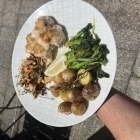 Foto zu Restaurant Heckerkeller Il Ritrovo: 