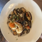 Foto zu Restaurant Heckerkeller Il Ritrovo: 