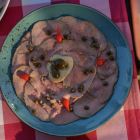 Foto zu Restaurant Heckerkeller Il Ritrovo: 