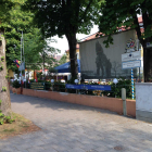 Foto zu Gaststätte Grüner Kranz: von der strasse