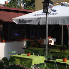 Foto zu Gaststätte Grüner Kranz: Bar