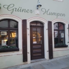 Foto zu Grüner Humpen zu Meissen: 