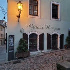Foto zu Grüner Humpen zu Meissen: 