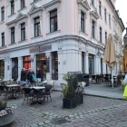 Foto zu Eiscafé Venezia: 