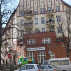 Foto zu Lindengarten · Sprengelkiez: 