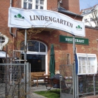 Foto zu Lindengarten · Sprengelkiez: 
